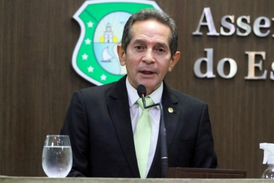 Deputado Heitor Férrer