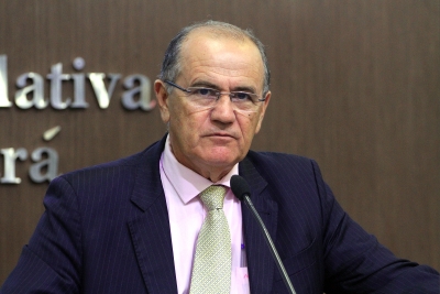 Deputado Antônio Granja