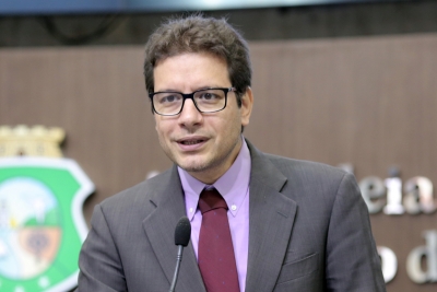 Deputado Renato Roseno