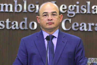 Deputado Sérgio Aguiar