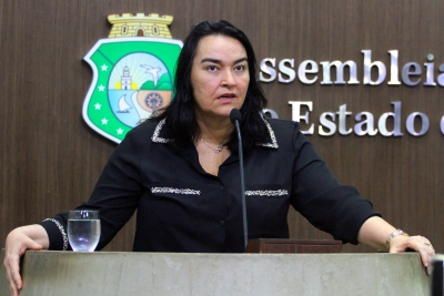 Deputada Dra. Silvana