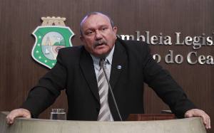 Dep. Fernando Hugo (PSDB)