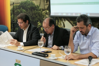 Direitos Humanos aprova audiência para debater trabalho escravo no Ceará