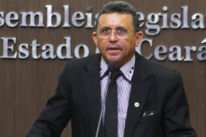 Deputado Nestor Bezerra