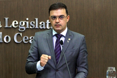 Deputado Fernando Santana