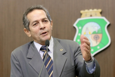 Dep. Heitor Férrer (PSB)