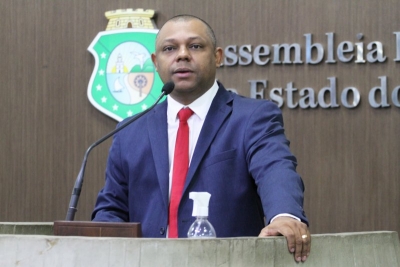 Deputado Soldado Noélio