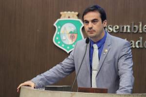 Deputado Capitão Wagner
