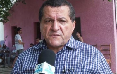 Secretário Dedé Teixeira