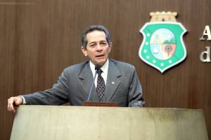 Dep. Heitor Férrer (PDT)