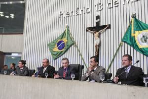 Debate Eleições 2012