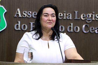 Deputada Dra. Silvana