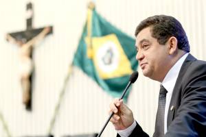 Dep. Carlos Felipe (PCdoB)