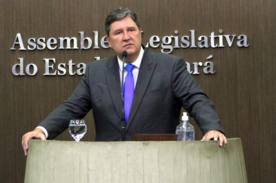 Deputado Romeu Aldigueri