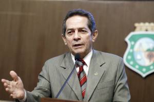 Dep. Heitor Ferrer (PDT)