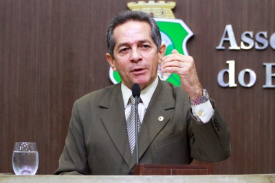 Deputado Heitor Férrer