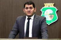 Deputado Audic Mota