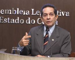 Dep. Heitor Férrer (PDT)