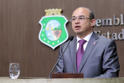 Dep. Sérgio Aguiar ( PDT )
