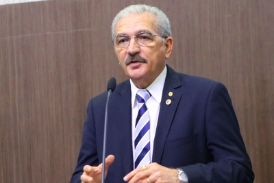 Deputado Walter Cavalcante