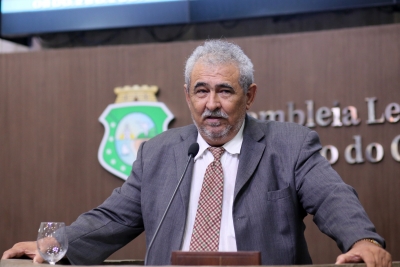 Dep. Mário Helio (PDT)