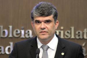 Deputado Leonardo Pinheiro 