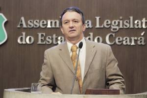 Dep. Ferreira Aragão (PDT)