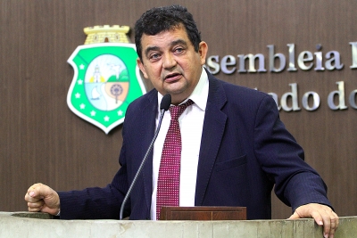 Deputado Carlos Felipe