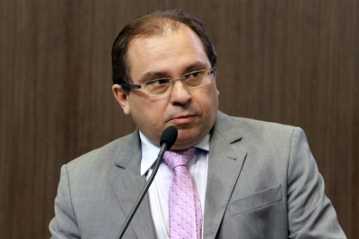 Deputado Carlos Matos