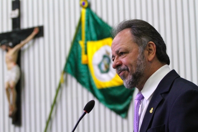 Deputado Acrísio Sena