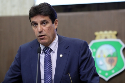 Deputado Agenor Neto