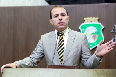 Deputado Joaquim Noronha