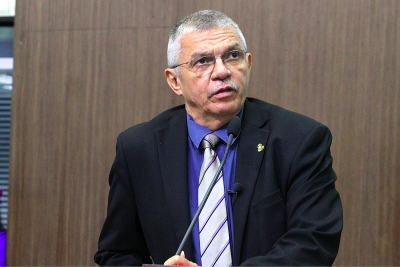 Deputado Delegado Cavalcante