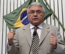 Dep. Idemar Citó (DEM)