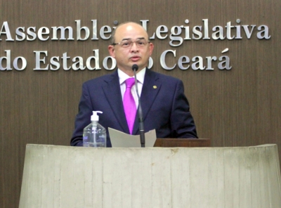 Deputado Sérgio Aguiar