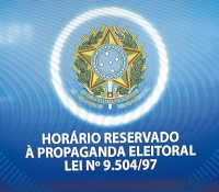 Ontem, Heitor Férrer (PSB) teve quatro segundos a mais no horário reservado à propaganda. A cada dia um candidato tem este tempo adicional