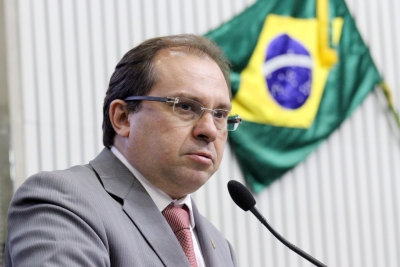 Dep. Carlos Matos (PSDB)