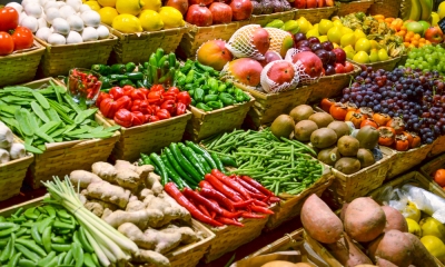 Merenda escolar na rede pública do Ceará deve incluir alimentos orgânicos