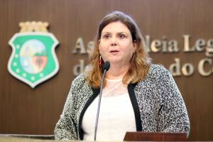 Dep. Fernanda Pessoa (PR)