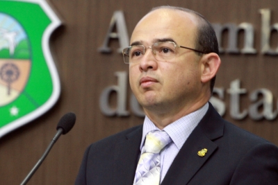 Dep. Sérgio Aguiar (PDT)