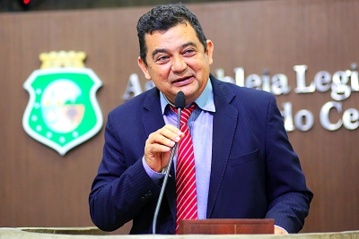 Deputado Carlos Felipe