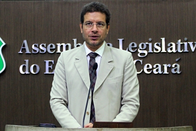 Deputado Renato Roseno