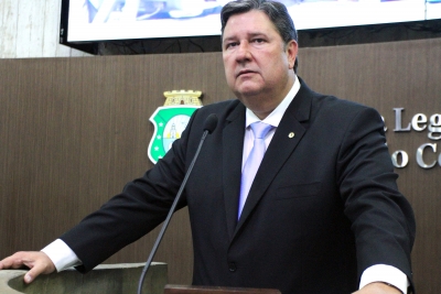 Deputado Romeu Aldigueri