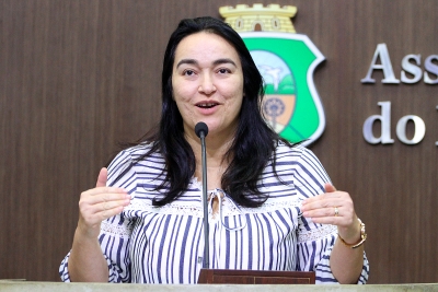 Deputada Dra. Silvana