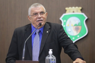 Deputado Delegado Cavalcante