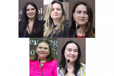 Deputadas apontam desafios e impactos da pandemia na vida das mulheres