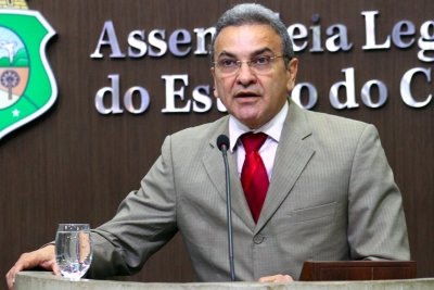 Deputado Dr. Santana