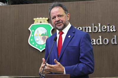 Deputado Acrísio Sena