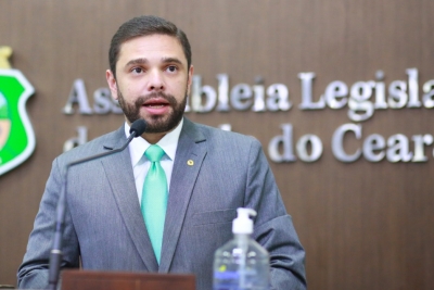 Deputado Júlio César Filho