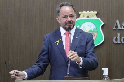 Deputado Acrísio Sena